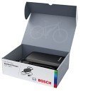 Bosch Unisex - Adult 2A Compact Gen2 Bicycle Decoration, Black, 1 Size