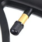 LIYUANJUN E-Bike 20 Inch Integrated Wheel Electric Bike Conversion Kit 1000W 48V Front Wheel Electric Bicycle Hub Motor Kit Brushless Gearless Motor Kit w/Tire