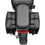 1500W Moped Style Ebike Full Suspension, 20 Inch Fat Tire Electric bike, Max 28MPH & 37-150 Miles Electric Motorcycle, 750WH/1500WH Battery, All-Terrain E Bike for Mountains, Snow, Sand, Road