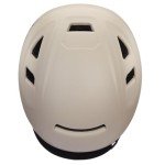 Bern Hudson Commuter Bike Helmet with MIPS - Helmet for E Bike with U Lock Compatibility - MIPS Helmet with Matte Sand Color - Large - Lightweight E-Bike Helmet - Commuter Helmet with Optimal Airflow