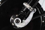 EBIKELING 6 Pc Ebike Accessories Ebike Conversion Kit, Electric Bike Conversion Kit, Torque Arm, Mid Drive Ebike, Front or Rear, Steel