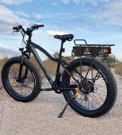 Joyisi Ebike Battery 48V 20AH Electric Bike Battery for 200W to 1800W Bike Motor, Lithium Ion Ebike Battery Pack for Bafang and Other Bicycle Motor (Black)