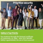 NAKTO Electric Bike for Adults Up tp 22MPH 45 Miles City Commuter Ebike 350W(Peak 500W) High Brushless Gear Motor, 6-Speed Gear, Electric Cruiser Bicycle with Basket, UL 2849 Certified