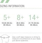 80SIX Triple Certified Multisport Helmet - Ideal for Bike, Scooter, Skateboard, Roller Skate and Inline Skate