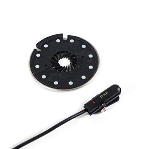 eBikeling Ebike Accessories & Ebike Conversion Kit for Premium Ebike (PAS) Pedal Assist Electric Bike Motor Kit for Seamless Transformation into Efficient, Eco-Friendly Transportation Solution