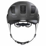 Abus Hyban 2.0, Cycling Helmet for Urban Commuting - Titan - M (52-58)