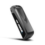 Yose Power Ebike Battery 52V 13Ah Down Tube Battery for 100W-1000W Motor, Electric Bicycle Lithium-Ion Battery, Safe Lock, Led Indicator Light, with Base and Charger