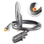 eBikeling Ebike Accessories & Ebike Conversion Kit for Premium Ebike (PAS) Pedal Assist Electric Bike Motor Kit for Seamless Transformation into Efficient, Eco-Friendly Transportation Solution