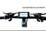 NBPOWER 72V 2000W Rear Wheel Motor, 2000W Electric Bike Kit,Electric Bicycle Conversion Kit with Mutifunction SW900 Display,72V 40A Controller, with 7 Speed flywheel (27.5inch)