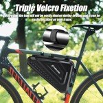 VISET LI 48V 15Ah Ebike Battery with Case, 36V 48V 52V 12Ah 15Ah 20Ah Electric Bike Scooter Lithium Battery, 54.6V 2A Charger and BMS for 200W 600W 800W 1000W Motor