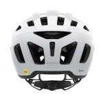 SMITH Signal Cycling Helmet – Adult Road Bike Helmet with MIPS Technology – Lightweight Impact Protection for Men & Women – White, Medium
