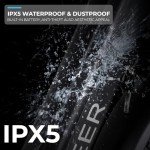 ANCHEER 26" Electric Bike for Adults, 1000W Peak EBike 28MPH 60 Miles Range, 48V 15Ah Built-in Battery - 3A Fast Charging, Fat Tire Electric Bike Off-Road for Women/Men, UL-Certified 7 Speed