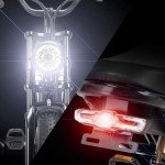 Electric Bike for Adult, 1000W Motor 20 inch Fat Tire Ebike,Up to 30MPH & 70Miles,15AH Removable Battery, 7 Speed Gear Hydraulic Brakes Electric Motorcycle Bicycle