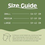 Retrospec Remi Adult Bike Helmet for Men & Women - Bicycle Helmet for Commuting, Road Biking, Skating with Adjustable Ergo Knob Dial