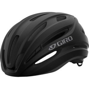 Giro Isode MIPS II Adult Recreational Cycling Helmet - Matte Black/Charcoal, Universal Adult (54-61 cm)