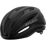 Giro Isode MIPS II Adult Recreational Cycling Helmet - Matte Black/Charcoal, Universal Adult (54-61 cm)
