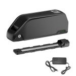 Varstrom 52V 20Ah Ebike Battery - Lithium Ion Bike Battery for 0-1500W Electric Bike Kit, for BAFANG Voilamart AW Ebikeling Pexmor L-Fater E-Bike Conversion Kit - W/Charger & BMS