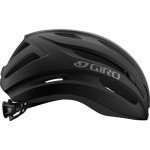 Giro Isode MIPS II Adult Recreational Cycling Helmet - Matte Black/Charcoal, Universal Adult (54-61 cm)