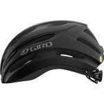 Giro Isode MIPS II Adult Recreational Cycling Helmet - Matte Black/Charcoal, Universal Adult (54-61 cm)