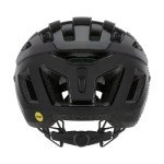 SMITH Convoy MTB Cycling Helmet – Adult Mountain Bike Helmet with MIPS Technology + Visor – Lightweight Impact Protection for Men & Women – Black, Large