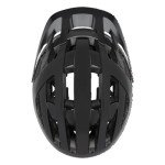 SMITH Convoy MTB Cycling Helmet – Adult Mountain Bike Helmet with MIPS Technology + Visor – Lightweight Impact Protection for Men & Women – Black, Large