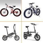 PLXNYLB 23AH Electric Bike Lithium Battery, Removable Ebike Battery 48V Electric Bicycle Battery Pack with Waterproof Holder for 250W/350W/500W/750W/1000W/1500W/2000W Motors