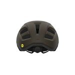 Giro Fixture II MIPS Mountain Bike Helmet for Men, Women, Kids, and Adults – Matte Trail Green, Universal Adult (54–61 cm)
