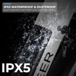 ANCHEER 26" Electric Bike for Adults, 1000W Peak EBike 28MPH 60 Miles Range, 48V 15Ah Built-in Battery - 3A Fast Charging, Fat Tire Electric Bike Off-Road for Women/Men, UL-Certified 7 Speed