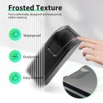 MUSELK Ebike Controller Box,Two Size for Ebike Conversion Kit Lithium Battary Box Case for Electric Bicycles Mountain Bikes (Big Box)