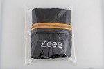Zeee Lipo Safe Ebike Battery Fireproof Charging Bag Explosionproof Lipo Battery Bag Large Capacity for Storage Charging (19.3 * 5.9 * 5.9in)