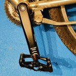 Alps2Ocean Universal Bike Crank Arms,89MM/102MM/114MM/127MM/140MM/152MM/160MM/165MM/170MM/175MM Available in Diamond Hole Bike Crank Arm for City Bike,Folding Bike,MTB,Ebike,Road Bike,Exercise Bike
