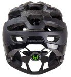 Demon United FR Link System Mountain Bike Helmet Fullface with Removable Chin Guard- Includes Head Cinch Adjuster and Padded Cheek Fit Kit