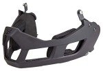 Demon United FR Link System Mountain Bike Helmet Fullface with Removable Chin Guard- Includes Head Cinch Adjuster and Padded Cheek Fit Kit