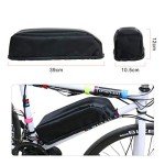 Yasco Waterproof Ebike Battery Bag Electric Bike Battery Protective Cover