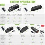 BAFANG 750W Mid Drive Kit, 8Fun BBS02B 48V750W Mid Drive Ebike Conversion Kit with LCD Display & Chainring, Electric Brushless Bike Motor Motor para Bicicleta for BB 68-73mm MTB,Trike,Citybike