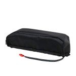 Yasco Waterproof Ebike Battery Bag Electric Bike Battery Protective Cover