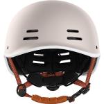 Retrospec Remi Adult Bike Helmet for Men & Women - Bicycle Helmet for Commuting, Road Biking, Skating with Adjustable Ergo Knob Dial, Medium 57-59cm