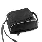 L-faster Electric Bike Lithium Bag Electric Bicycle Scooter Head Bag Front Head Portable Li- Package DIY Ebike Bag