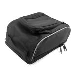 L-faster Electric Bike Lithium Bag Electric Bicycle Scooter Head Bag Front Head Portable Li- Package DIY Ebike Bag