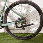 N+1 Adjustable Rear Side Kickstand for Mountain, eBike, Road, City & Heavy Bikes - 26"-29" Inch