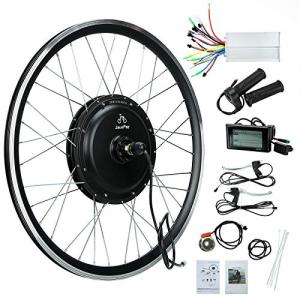 JauoPay 750W Electric Bike Conversion Kit