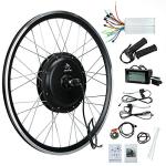 JauoPay 750W Electric Bike Conversion Kit