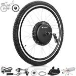 Voilamart 26" E-Bike Conversion Kit - 500W