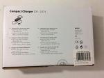 Bosch eBike Compact Charger