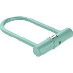 Retrospec Lookout Bike Lock with 14mm Hardened Steel U-Lock & 4ft Security Cable - Anti-Theft Protection for Mountain Bikes & eBikes