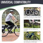 Varstrom 20Ah Ebike Battery,52V 1040Wh Electric Bike Scooter Lithium Battery with Waterproof Case,3A Charger and BMS,Compatible with BAFANG/Voilamart/AW/Ebikeling 750W 1000W Ebike Motor