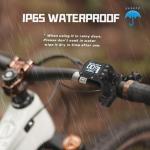 24V 36V 48V Ebike Controller Kit 25A 500W Brushless Motor Controller and Ebike LCD Display with Thumb Throttle 2in1 Electric Bike Motor Controller Electric Bicycle Speed Controller Scooter Controller