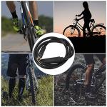 9 Pin E-Bike Motor Extension Cable, Female to Male Electric Bike Wire, Waterproof E-Bike Cable Conversion Kit, Wheel Motor Extension Cable for E-Bike(1.5x600mm)