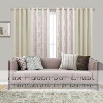 Taupe Geometric Curtains 84 Inches Long for Living Room 2 Panels 50% Blackout Window Design Moroccan Damask Patterned Neutral Contemporary Curtains for Dining Room Bedroom,Grey Tan Beige/Light Brown