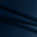 Yakamok Blue and Greyish White Ombre Curtains, Room Darkening Gradient Color Curtains for Bedroom, Light Blocking Thermal Insulated Window Drapes for Living Room(2 Panels, 52x84 Inch)